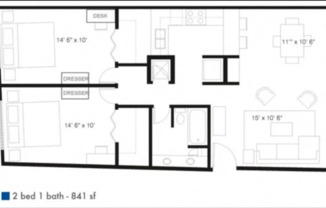 Partner-provided photo for $1499 unit