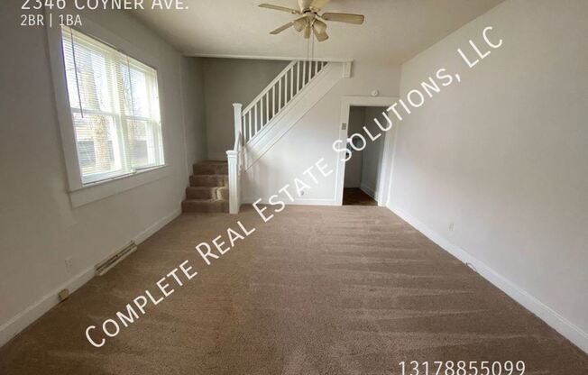 2346 Coyner Ave.
