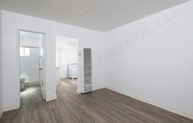 2051, 2055 & 2059 Bacon Street