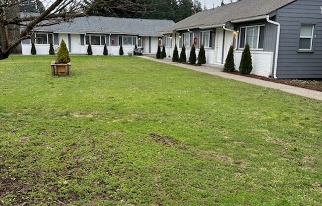 1 bed, 1 bath, 450 sqft, $1,245, Unit 41