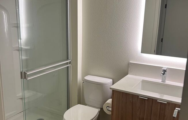 Studio, 1 bath, 181 sqft, $1,395, Unit 169A