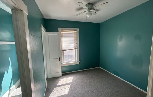 3 bedroom Single Family House