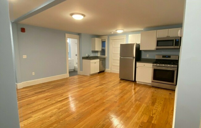 66 Beacon St.