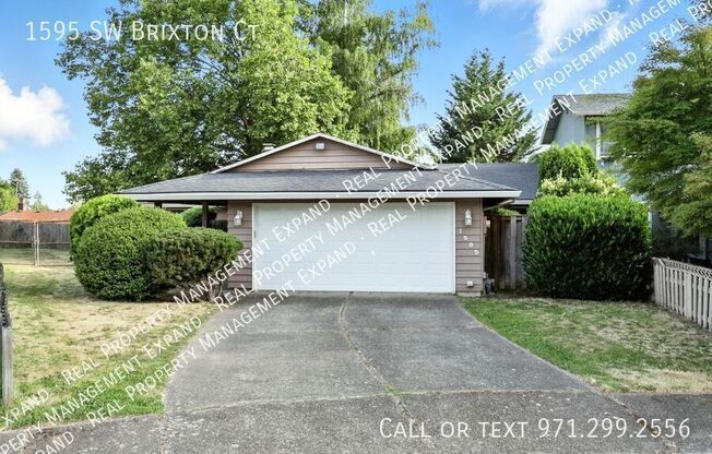 1595 SW BRIXTON CT