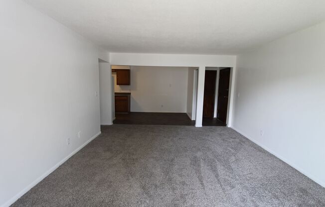 1 bed, 1 bath, 800 sqft, $810, Unit 117