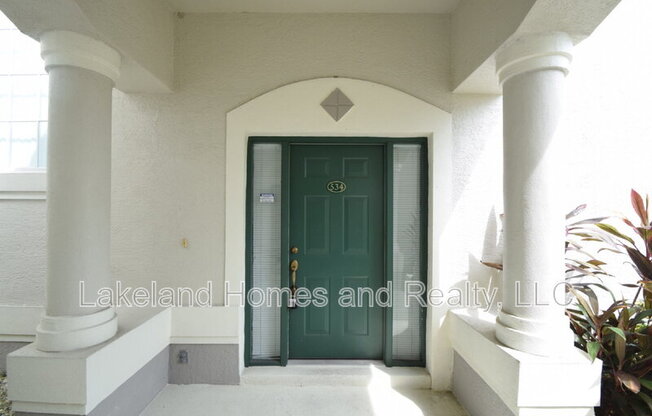 534 GRASSLANDS VLG CIR