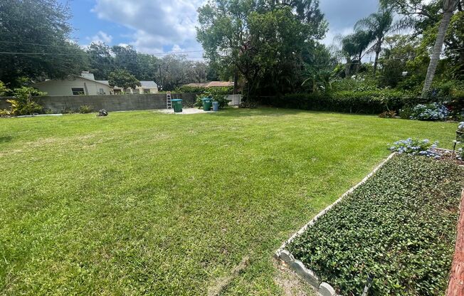 Cute Winter Park Rental