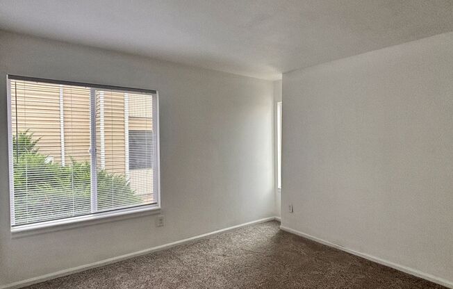 3 Bed/ 2 Bath with new paint and flooring