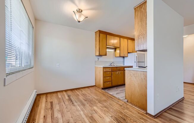 1 bed, 1 bath, 600 sqft, $1,395, Unit Unit 07