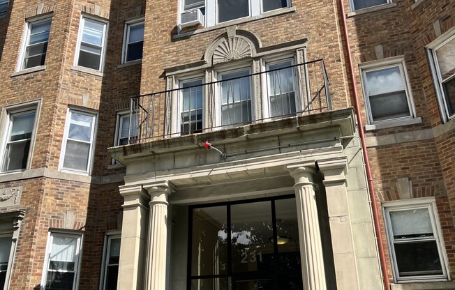 231 Park Dr.