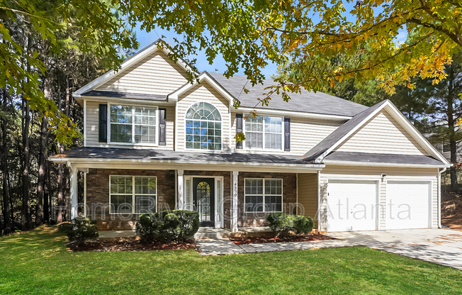 Partner-provided property photo