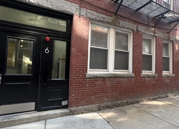 1 bed, 1 bath, $2,675, Unit 3