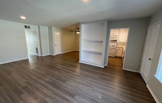 2 beds, 2 baths, 1,200 sqft, $2,298, Unit 235