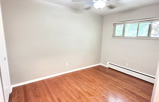 The Luceia Apartments