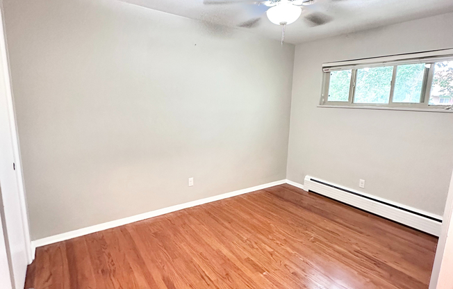 The Luceia Apartments