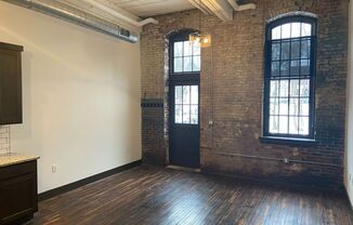 Simon Silk Mill - Building D - Residential