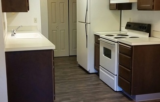 1 bed, 1 bath, 660 sqft, $1,150, Unit 19