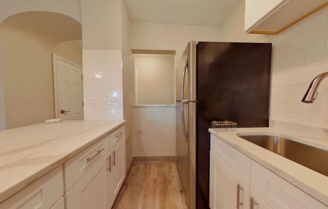 1 bed, 1 bath, 500 sqft, $2,450, Unit 507