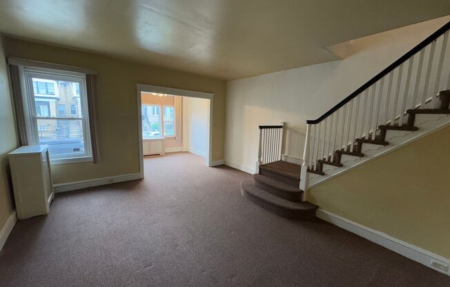 Spacious 3-Bed/2.5-Bath Townhome in Wynnefield! Available NOW!