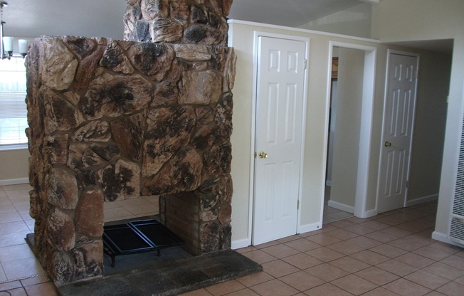 East San Jose Three Bedroom House for Rent