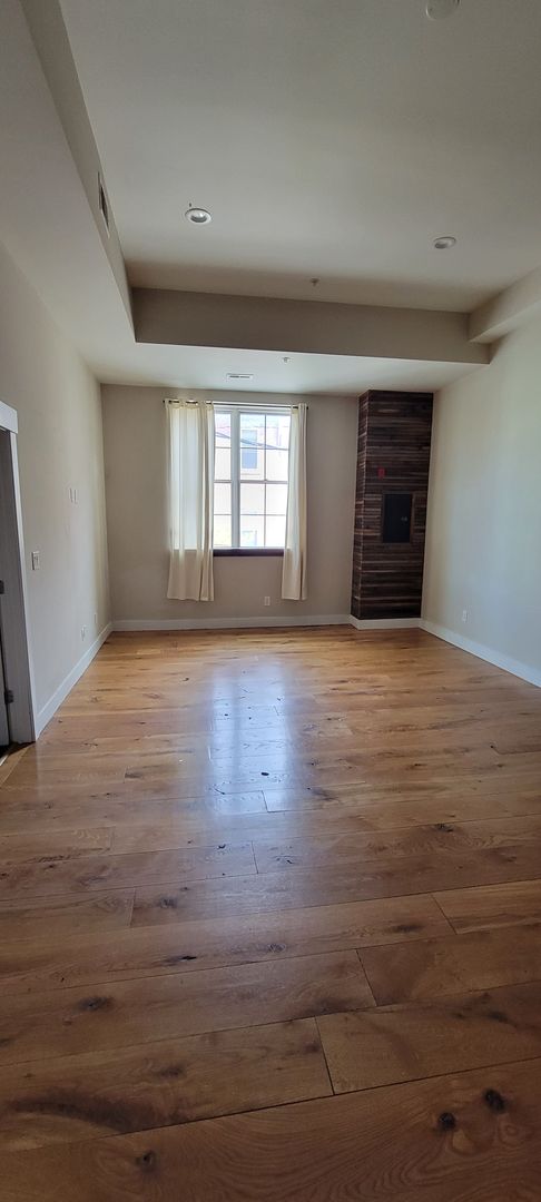 Studio, 1 bath, $1,395, Unit 202