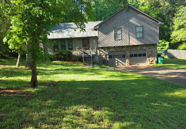 207 SOUTHFORK WAY