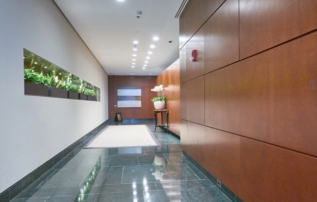 Studio, 1 bath, 610 sqft, $3,200, Unit 807