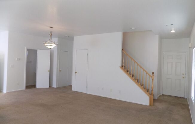 Functional Floor Plan