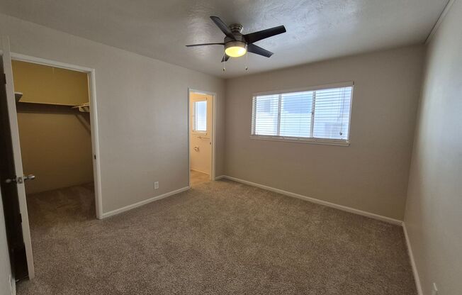 1 bed, 1 bath, $1,480, Unit 12