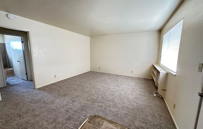 2 beds, 1 bath, $1,300, Unit 1100 E 17th St Apt 50