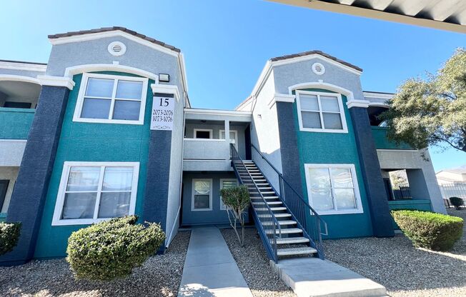 2 beds, 2 baths, $1,500, Unit # 1074