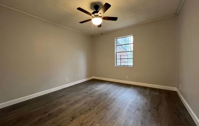 Forest Park Apartment for Rent by Platinum Property Management - Atlanta Property Management