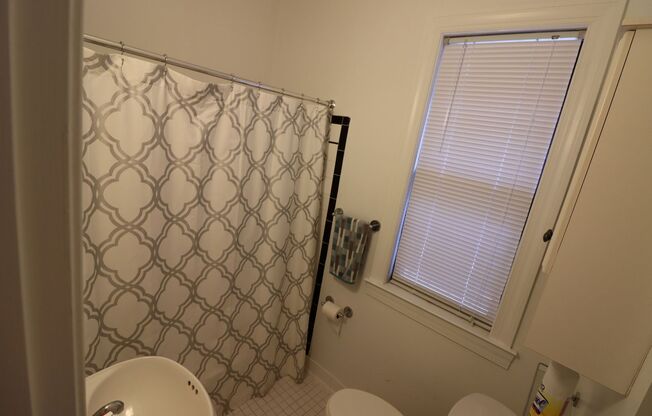 Studio, 1 bath, 407 sqft, $1,850, Unit W108