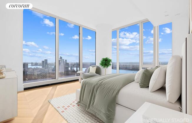 3 beds, 3.5 baths, 3,073 sqft, $47,000, Unit 79W