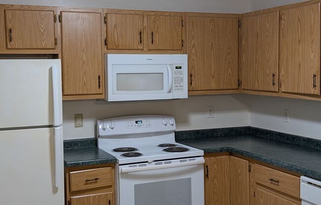 2 beds, 1 bath, 1,100 sqft, $1,319, Unit 1053 7312