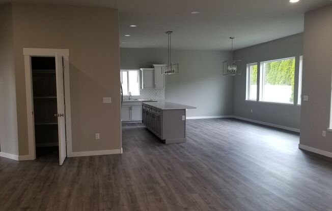 West Valley Custom built 3br, 2.5 ba, 3 Car Attached Garage.