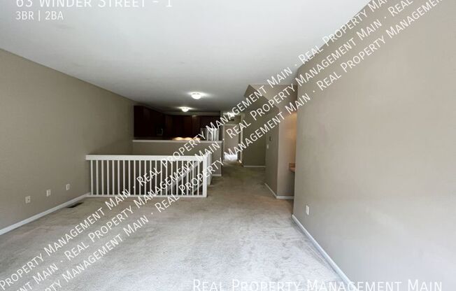 63 WINDER ST