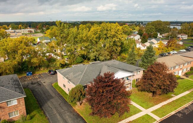 Oakridge Estates