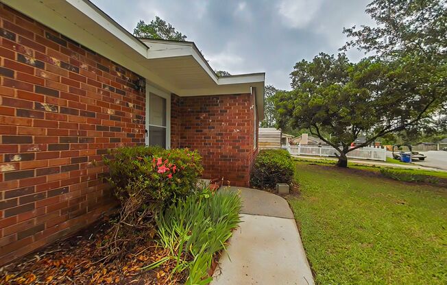 Cute Ranch in Columbia County!