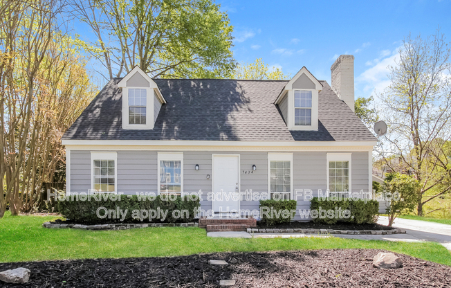 7434 GINGER SPICE LN