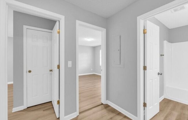 2 beds, 2 baths, $1,325, Unit 145