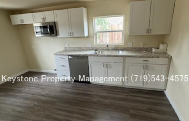 2 beds, 1 bath, $1,250