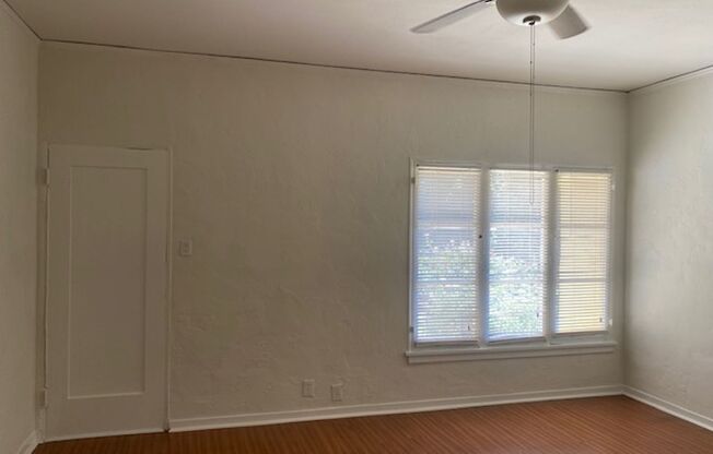 Studio, 1 bath, 500 sqft, $1,295