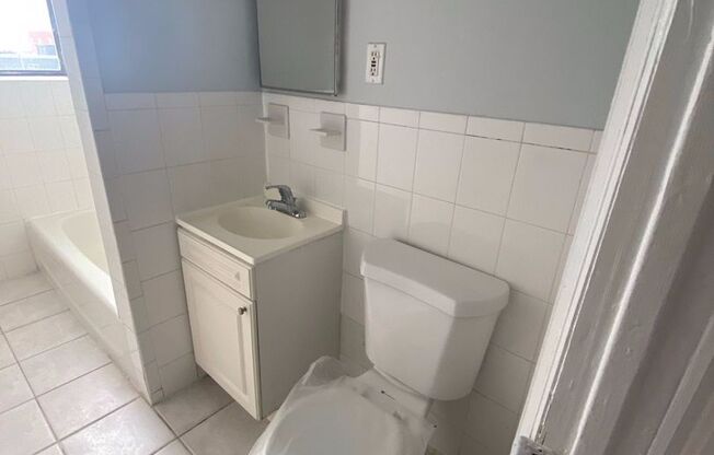 531 - Golden Crest 531 34th Street, LLC