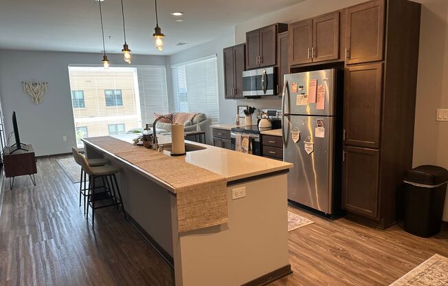 Clearpoint Apartments