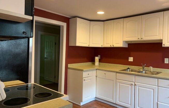 3-Bedroom 2-bath home