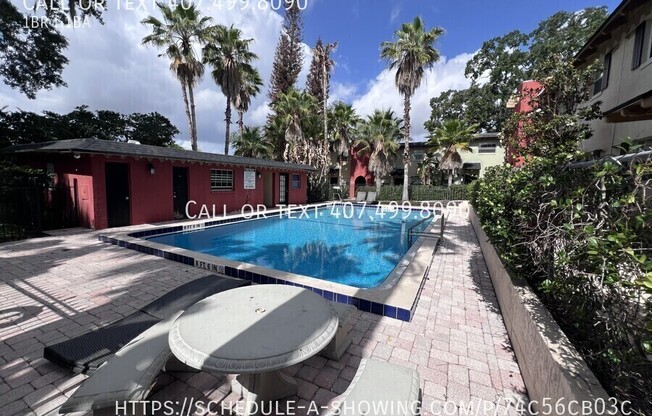 2505 E. Central Blvd.