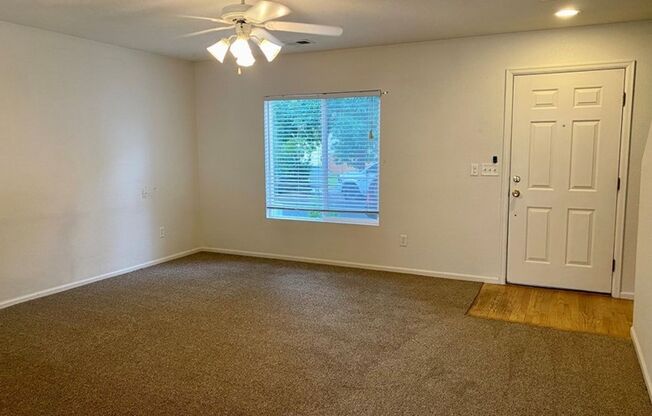 Four Bedroom Home with Extra Space!