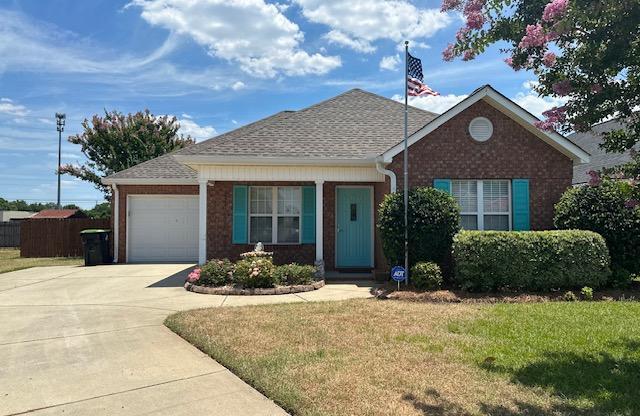 119 MONTICELLO DR