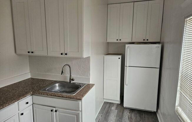 ******3145 Webster Avenue